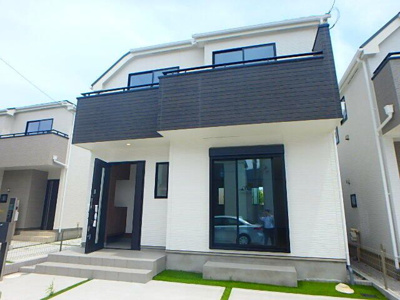 【外観】 | Ｓｕｍａｉ－ｔｏ国立市泉０２