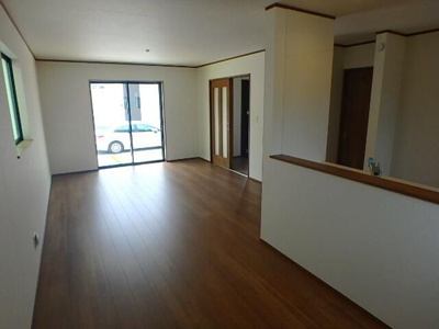 【居間・リビング】 | Ｓｕｍａｉ－ｔｏ国立市泉０２