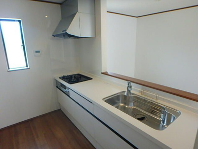【キッチン】 | Ｓｕｍａｉ－ｔｏ国立市泉０２