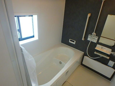 【浴室】 | Ｓｕｍａｉ－ｔｏ国立市泉０２