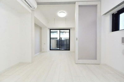 【寝室】 | CREAL門前仲町Ⅱ(クリアル門前仲町Ⅱ)