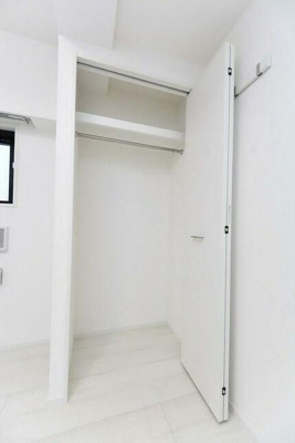 【収納】 | CREAL門前仲町Ⅱ(クリアル門前仲町Ⅱ)