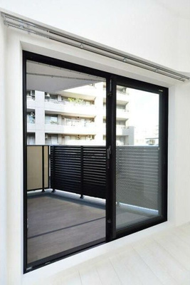 【バルコニー】 | CREAL門前仲町Ⅱ(クリアル門前仲町Ⅱ)