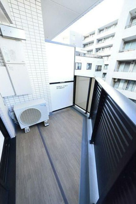 【展望】 | CREAL門前仲町Ⅱ(クリアル門前仲町Ⅱ)