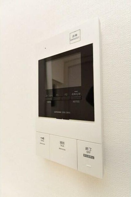 【セキュリティ】 | CREAL門前仲町Ⅱ(クリアル門前仲町Ⅱ)