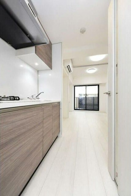 【内装】 | CREAL門前仲町Ⅱ(クリアル門前仲町Ⅱ)