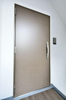 【その他共用部分】 | CREAL門前仲町Ⅱ(クリアル門前仲町Ⅱ)