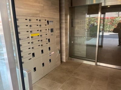 【設備】 | CREAL門前仲町Ⅱ(クリアル門前仲町Ⅱ)