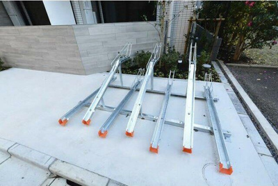 【その他共用部分】 | CREAL門前仲町Ⅱ(クリアル門前仲町Ⅱ)