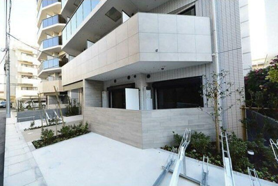 【その他共用部分】 | CREAL門前仲町Ⅱ(クリアル門前仲町Ⅱ)