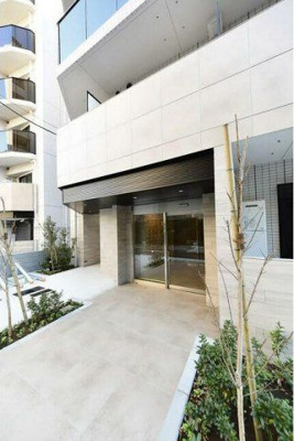 【エントランス】 | CREAL門前仲町Ⅱ(クリアル門前仲町Ⅱ)