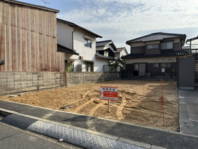 【外観】 | 東今在家　土地