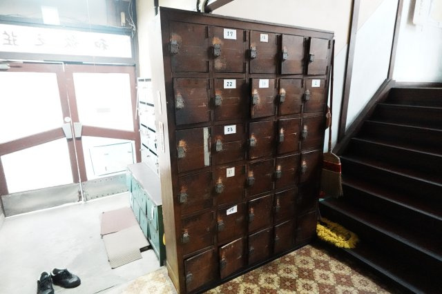 【その他共用部分】 | 和歌之荘