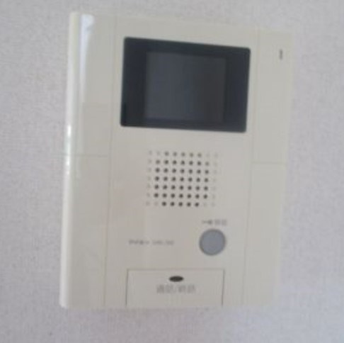 K・FLATSのセキュリティ