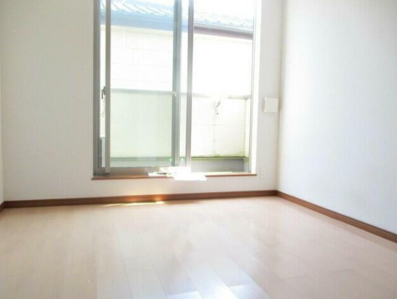 K・FLATSの居間・リビング