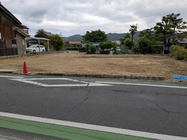 湖南市針2区画