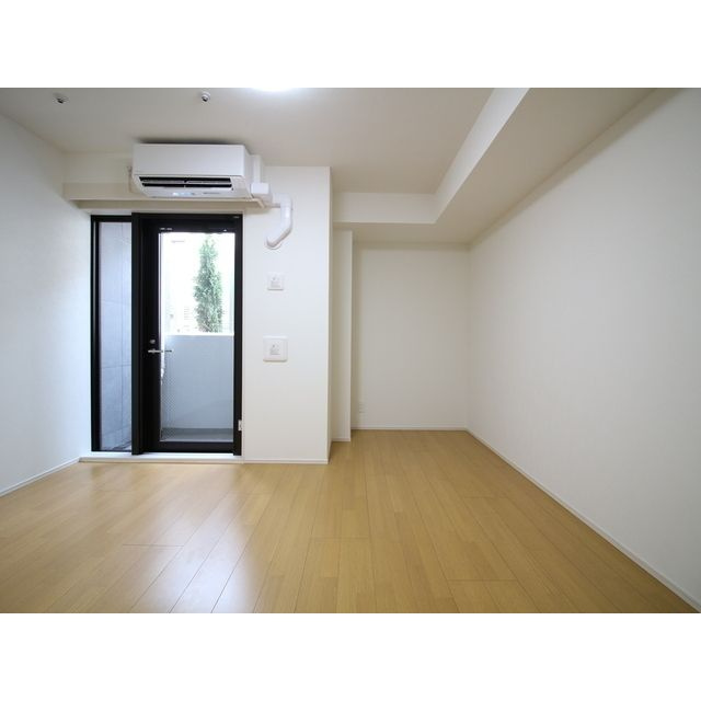 プレール・ドゥーク赤塚の設備