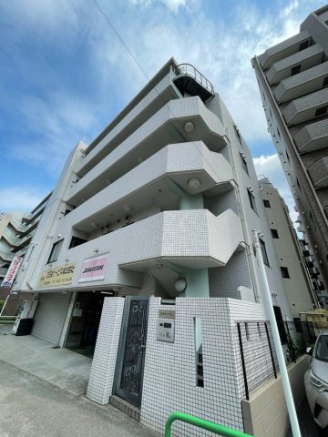 世田谷サービスビル（板橋）