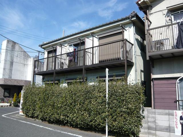 グリーンハイツ