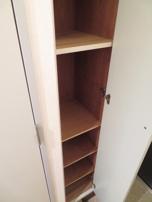 【設備】 | グレースコート