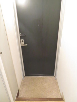 【玄関】 | グレースコート