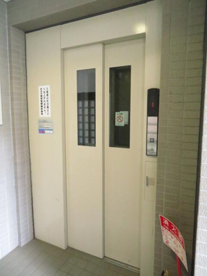 【その他共用部分】 | グレースコート