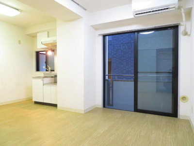 【居間・リビング】 | グレースコート