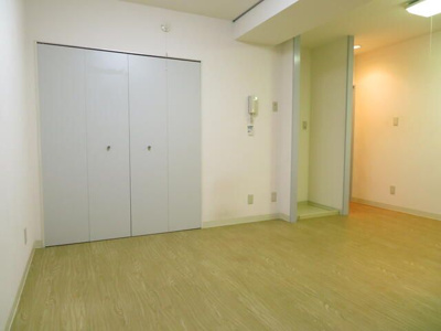 【内装】 | グレースコート