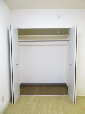 【収納】 | グレースコート