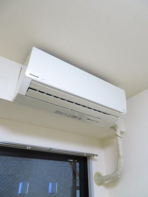 【設備】 | グレースコート