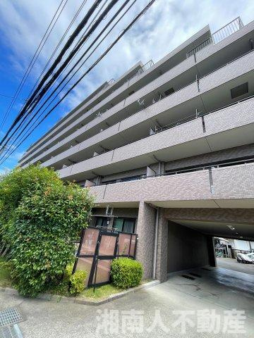 日神パレステージ辻堂