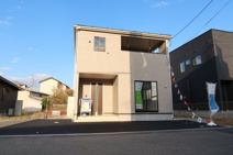 クレイドルガーデン野洲市冨波甲　第4期　１号棟の画像