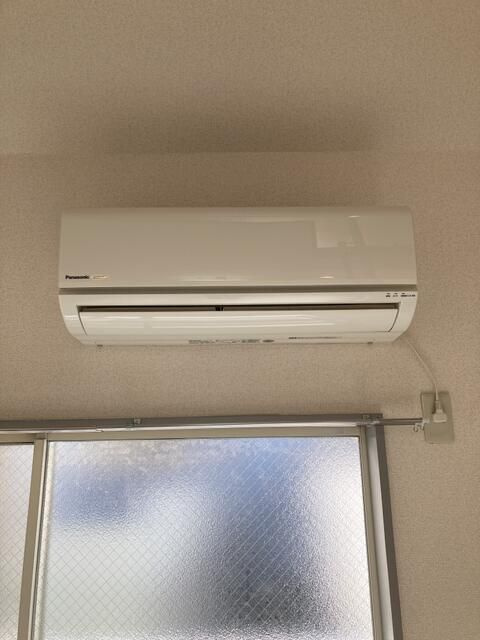 セドルハイム王子の設備