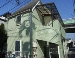 セドルハイム王子の外観