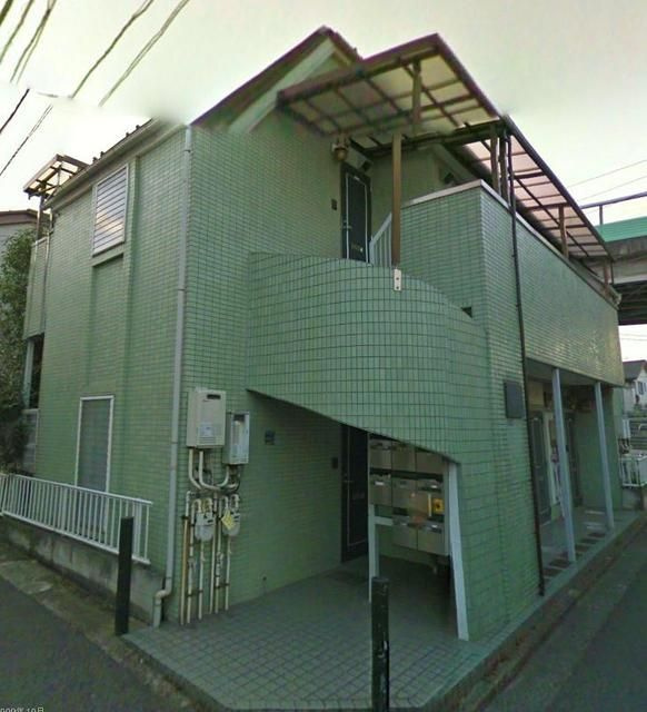 セドルハイム王子の外観