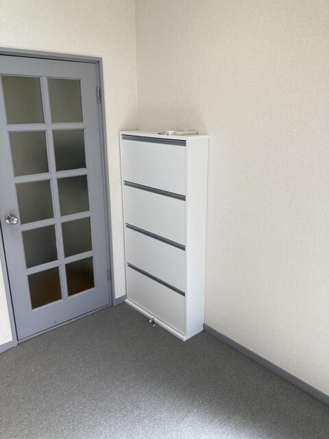 セドルハイム王子の寝室