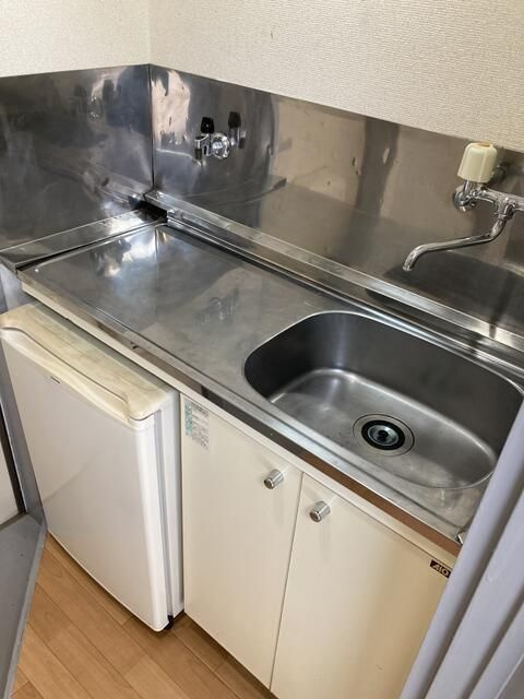 セドルハイム王子のキッチン