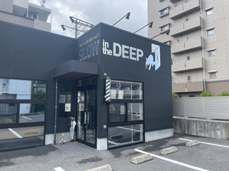 【外観】 | GAKUEN BASE