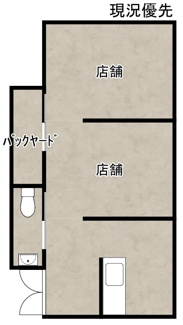 【間取り】 | GAKUEN BASE