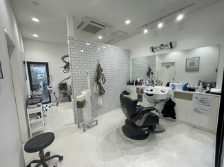 【ロビー】 | GAKUEN BASE