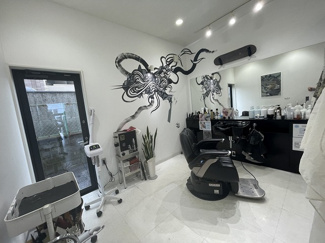 【ロビー】 | GAKUEN BASE