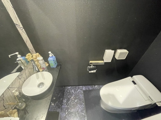 【トイレ】 | GAKUEN BASE