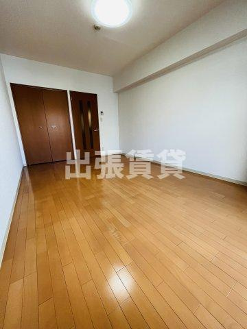 仲介手数料0円！ロージュサクラの居間・リビング