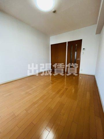 仲介手数料0円！ロージュサクラの居間・リビング