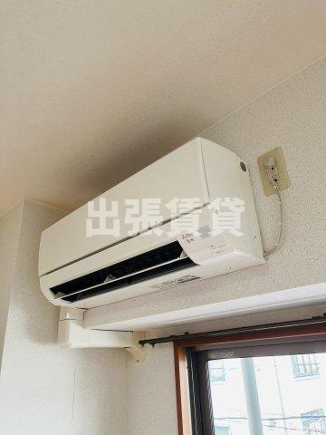 仲介手数料0円！ロージュサクラの設備