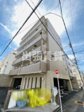 仲介手数料0円！ロージュサクラの外観