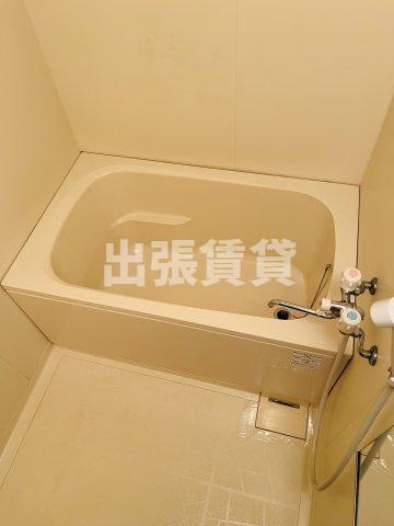 仲介手数料0円！ロージュサクラの浴室