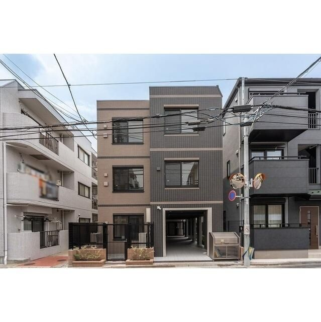 ウェルスクエア高円寺