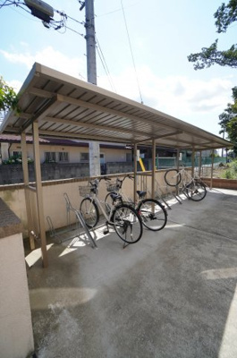 【その他共用部分】 | プチクール Ⅲ