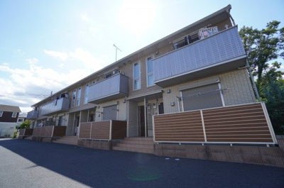 【外観】 | プチクール Ⅲ